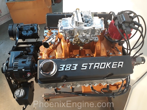 383 Stroker